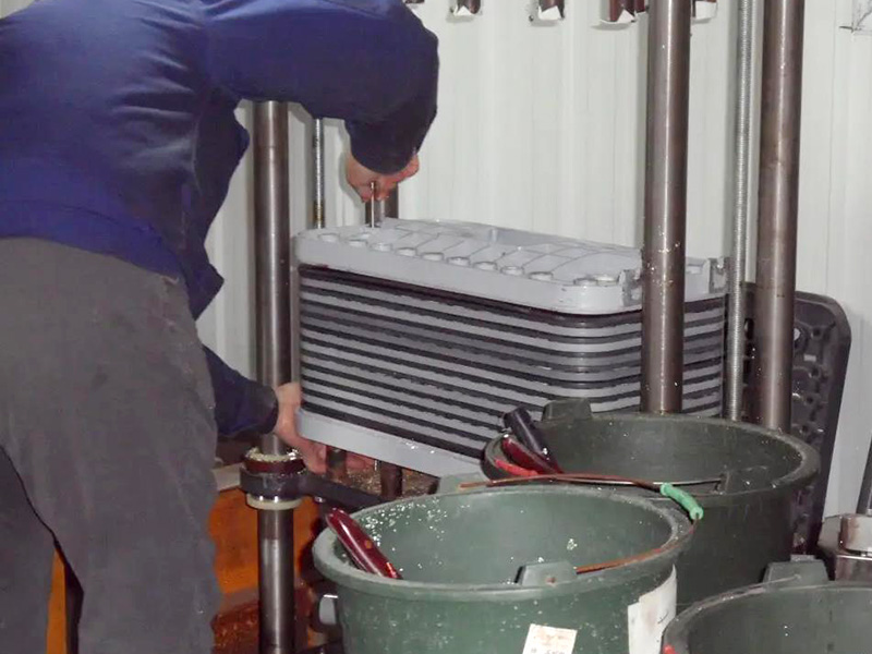 南京EDI膜塊維修哪家強？南京EDI膜塊維修公司推薦！