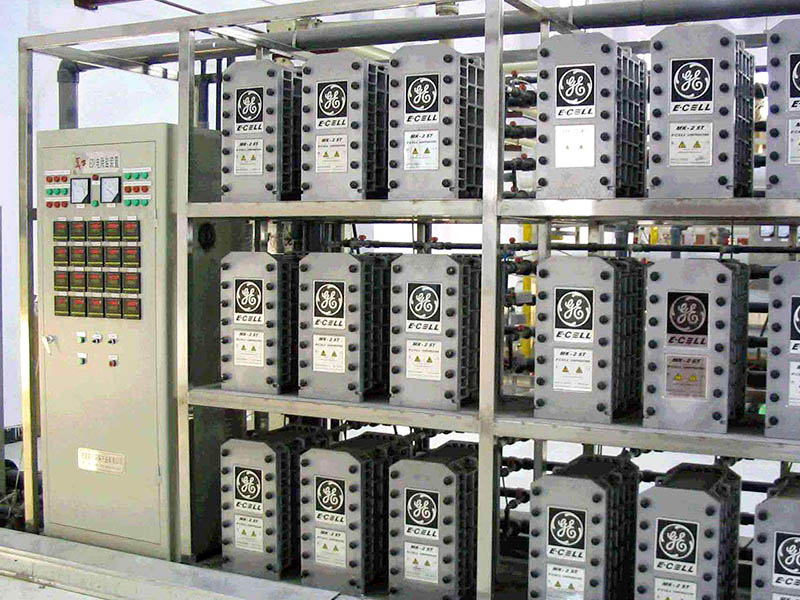 EDI多大電流合適？