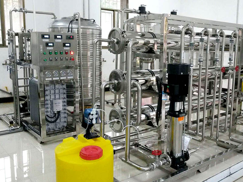 EDI設(shè)備多久更換一次？