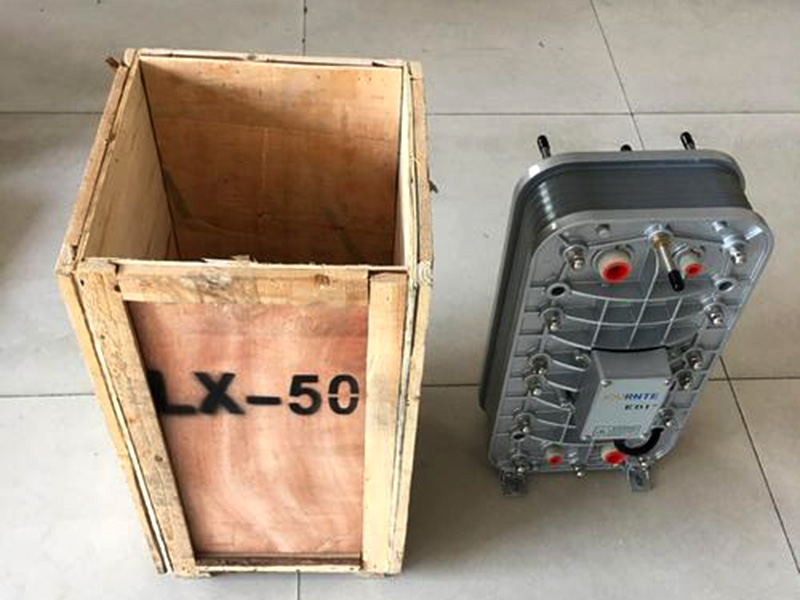 EDI能不能除去有機(jī)物？