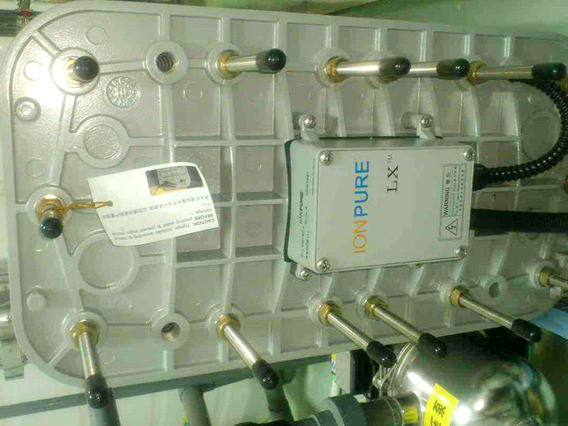 edi設備能否用檸檬酸清洗?