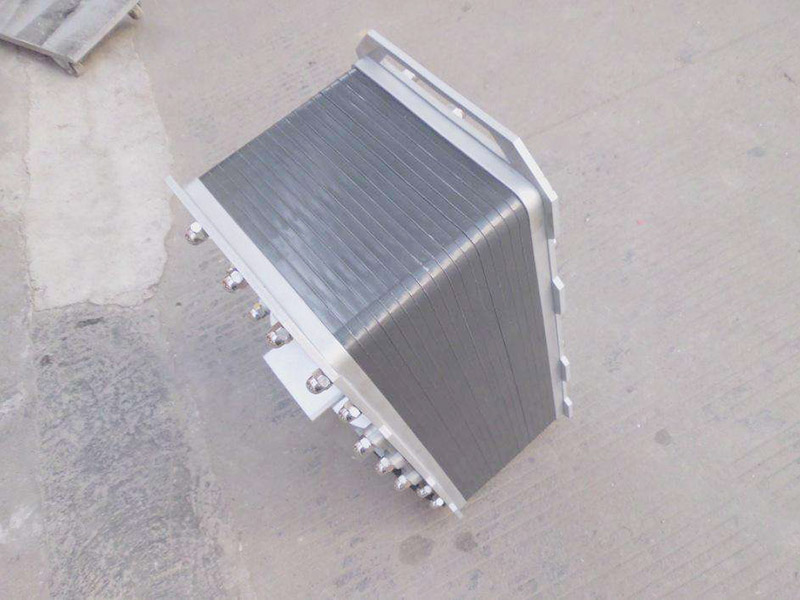 聽說(shuō)EDI設(shè)備是可以保障平民的飲用水的安全